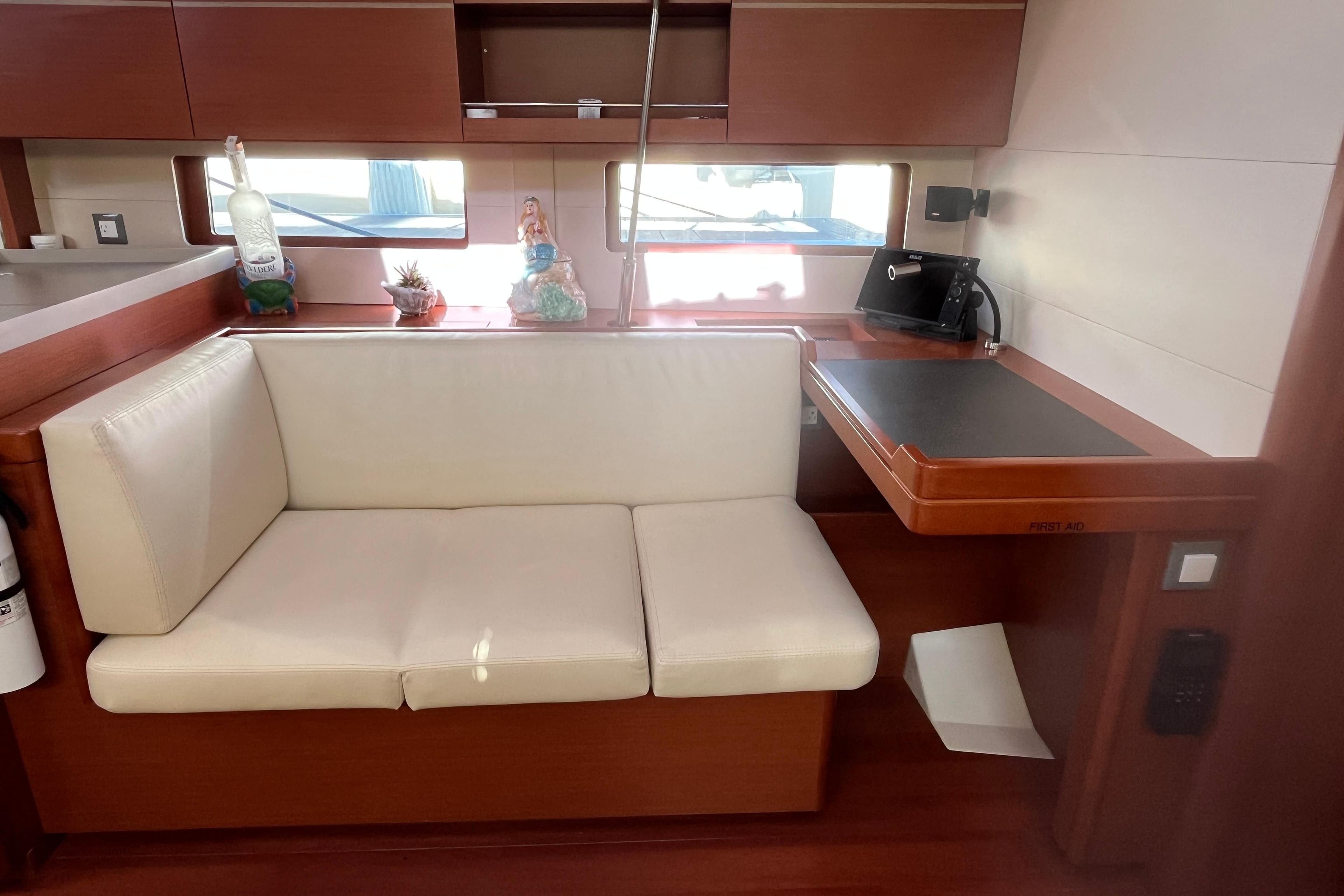 2020 Beneteau Oceanis 46.1 - 38