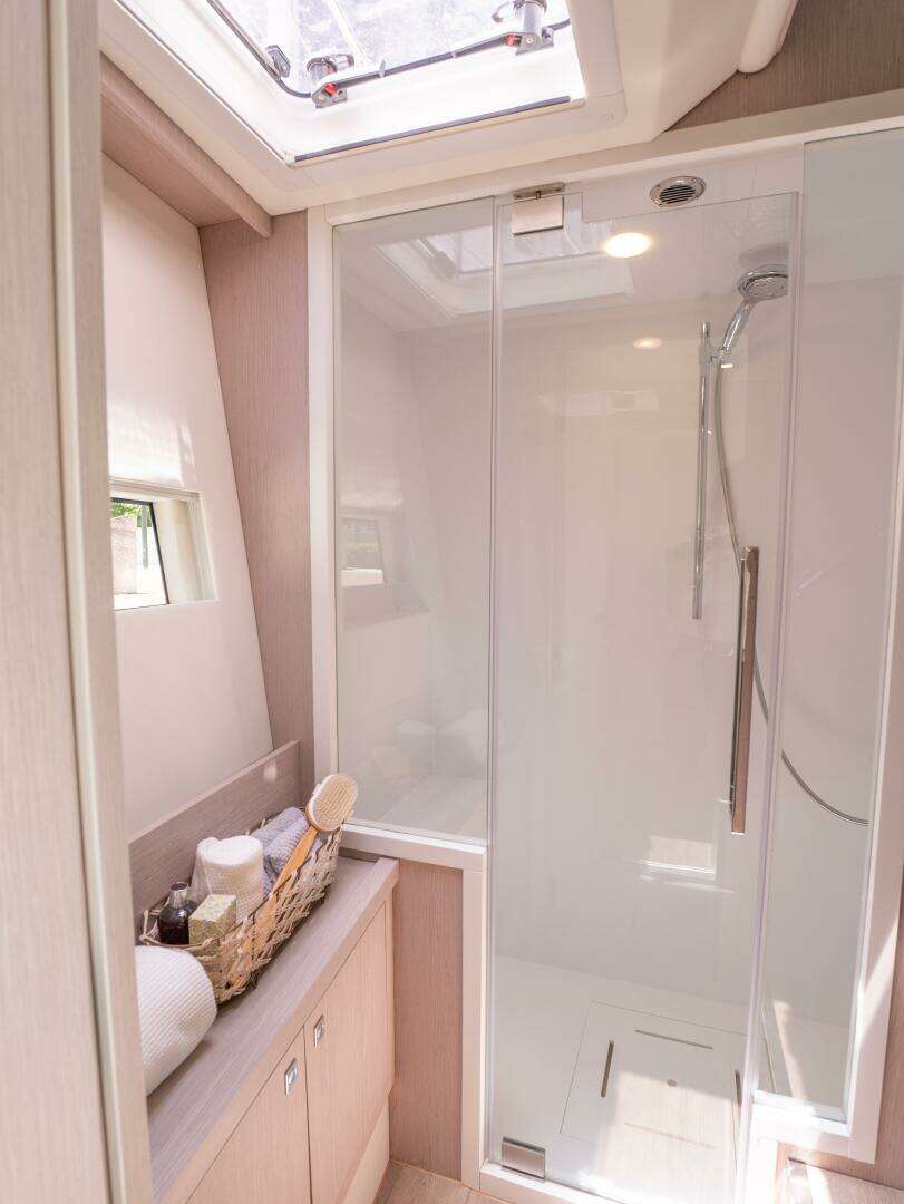 2023 Alva Yachts Ocean Eco 54 - Image 22