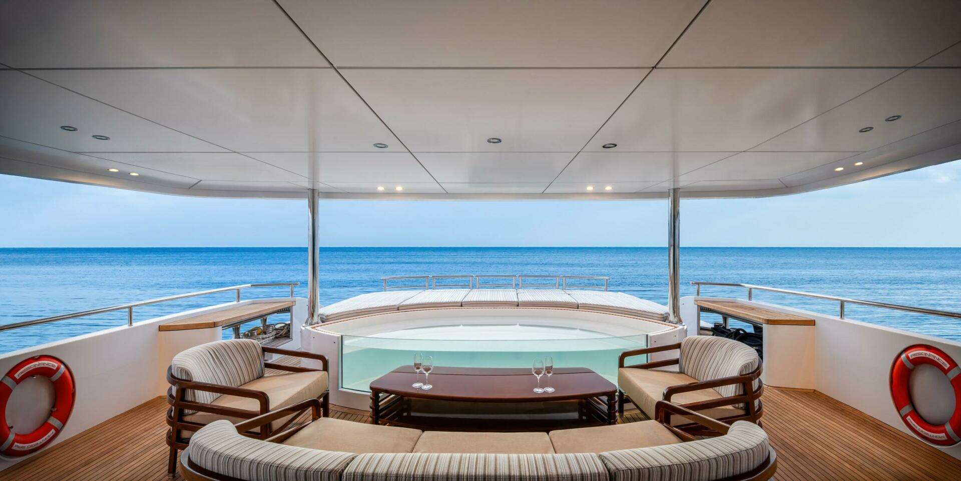 2026 Hargrave E Series Superyachts Division - Image 10