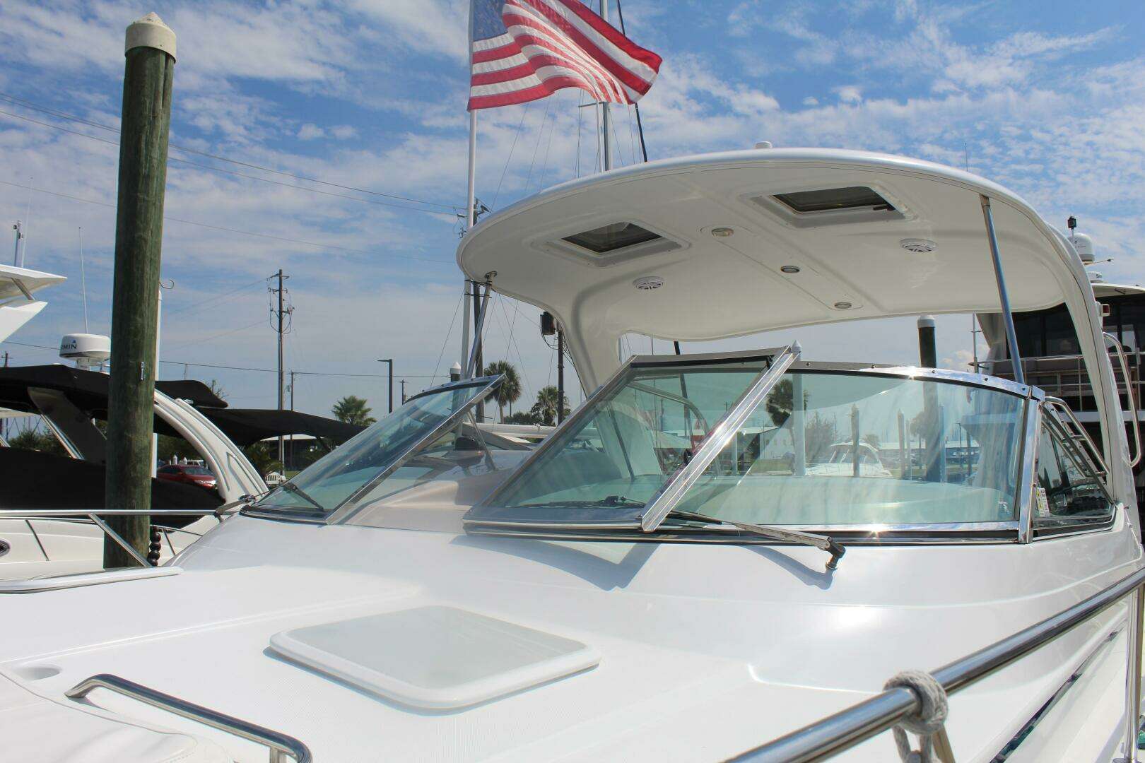 2004 Formula 40 Performance Cruiser - Image 9