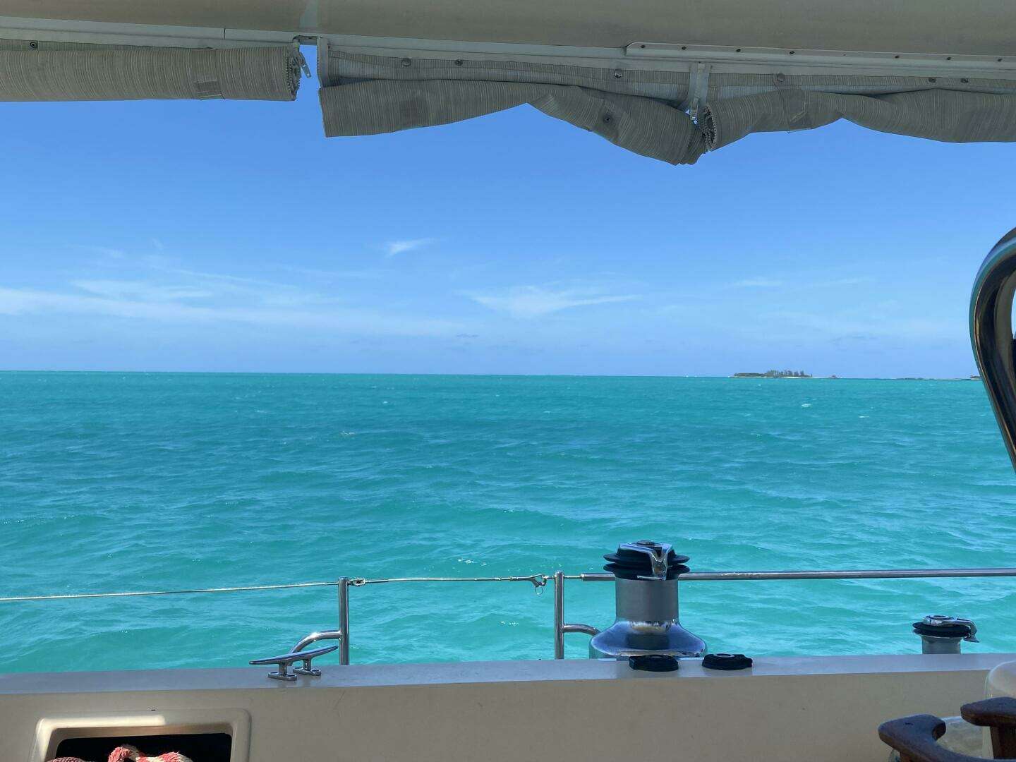 2005 Island Packet 485 - Image 37