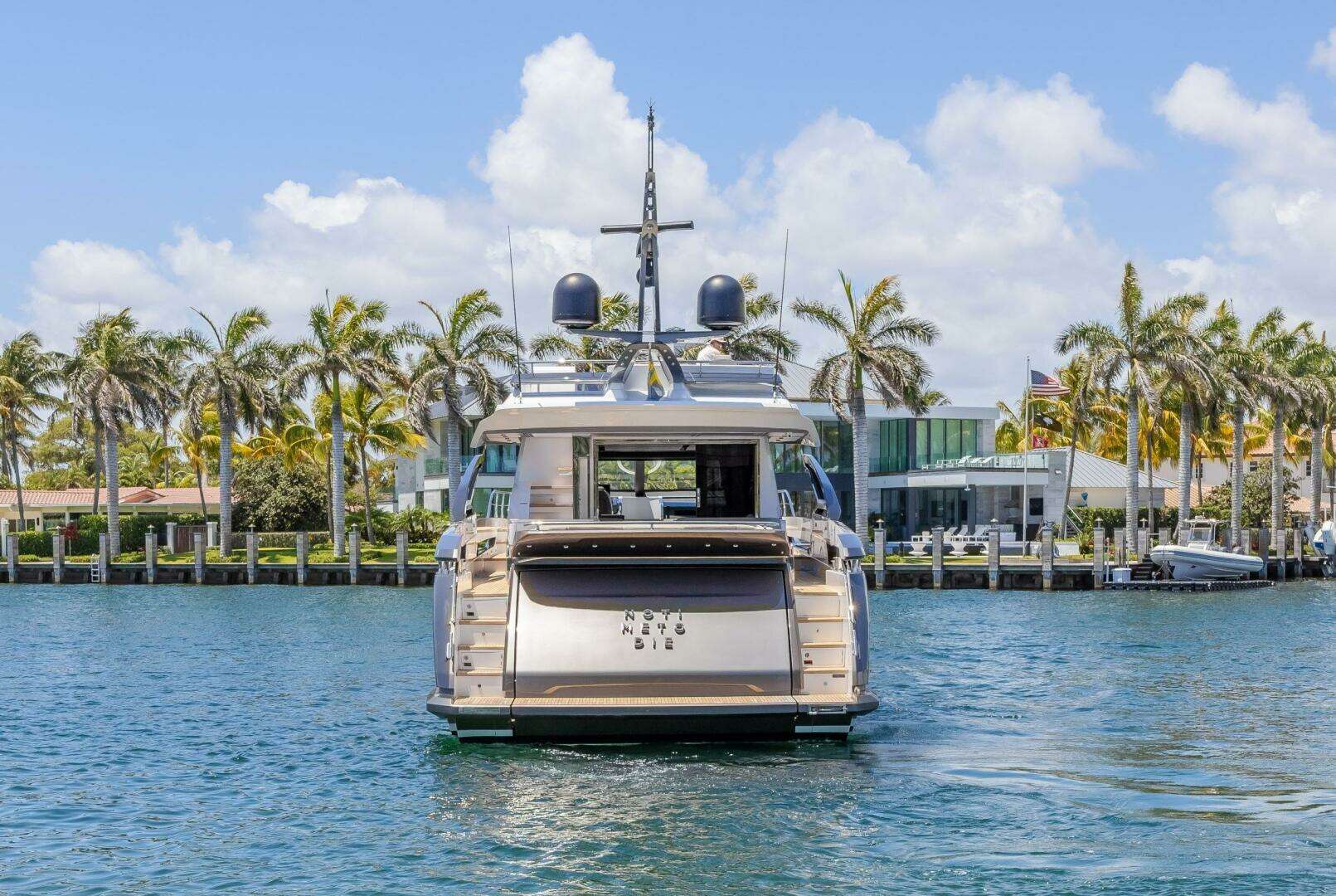 2023 Azimut S8 - Image 9