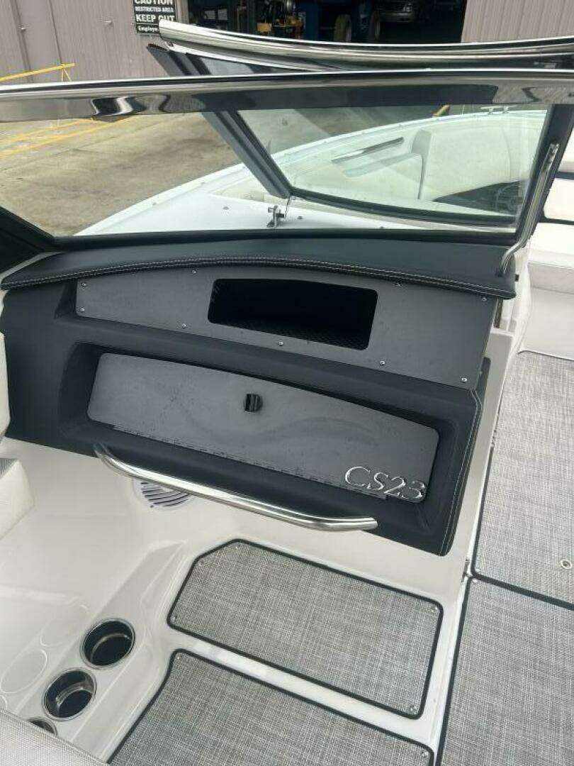 2020 Cobalt CS23 - Image 9