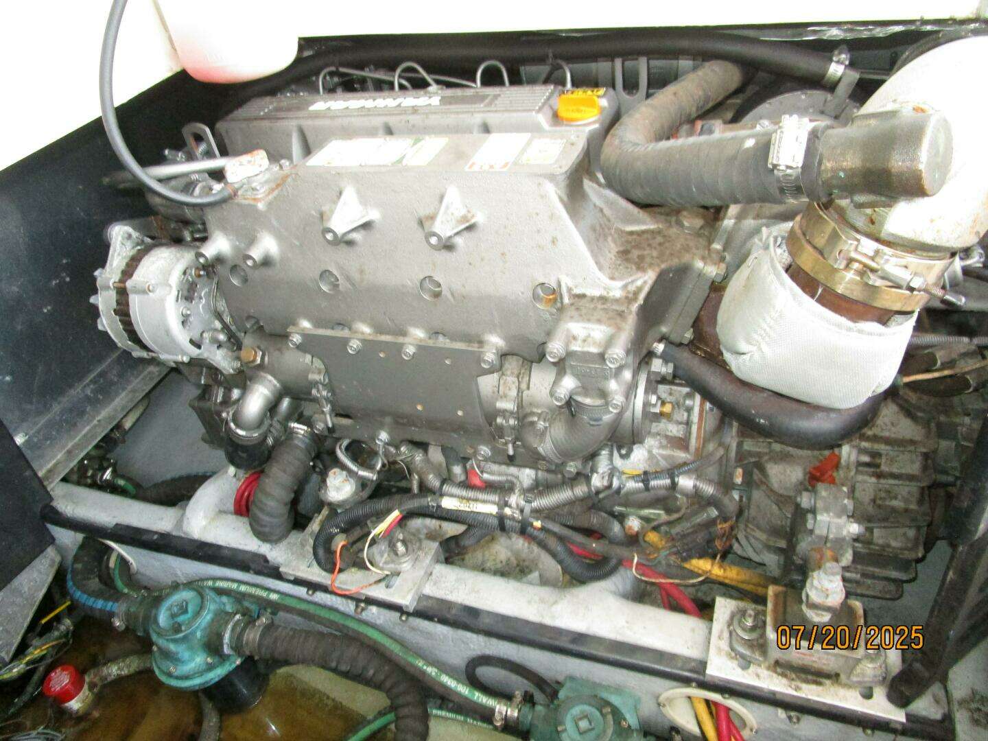 2006 Mainship Pilot - Image 43