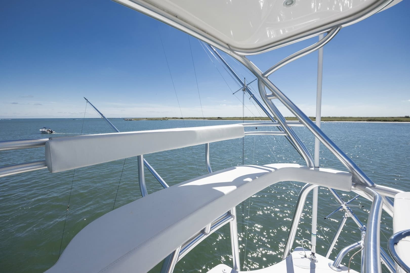 2019 Albemarle 410 Express Fisherman - Image 63