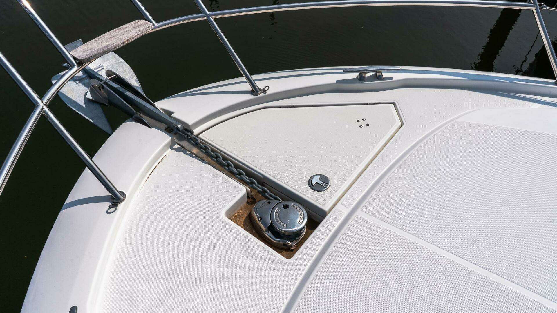 2018 Jeanneau NC 11 - Image 9