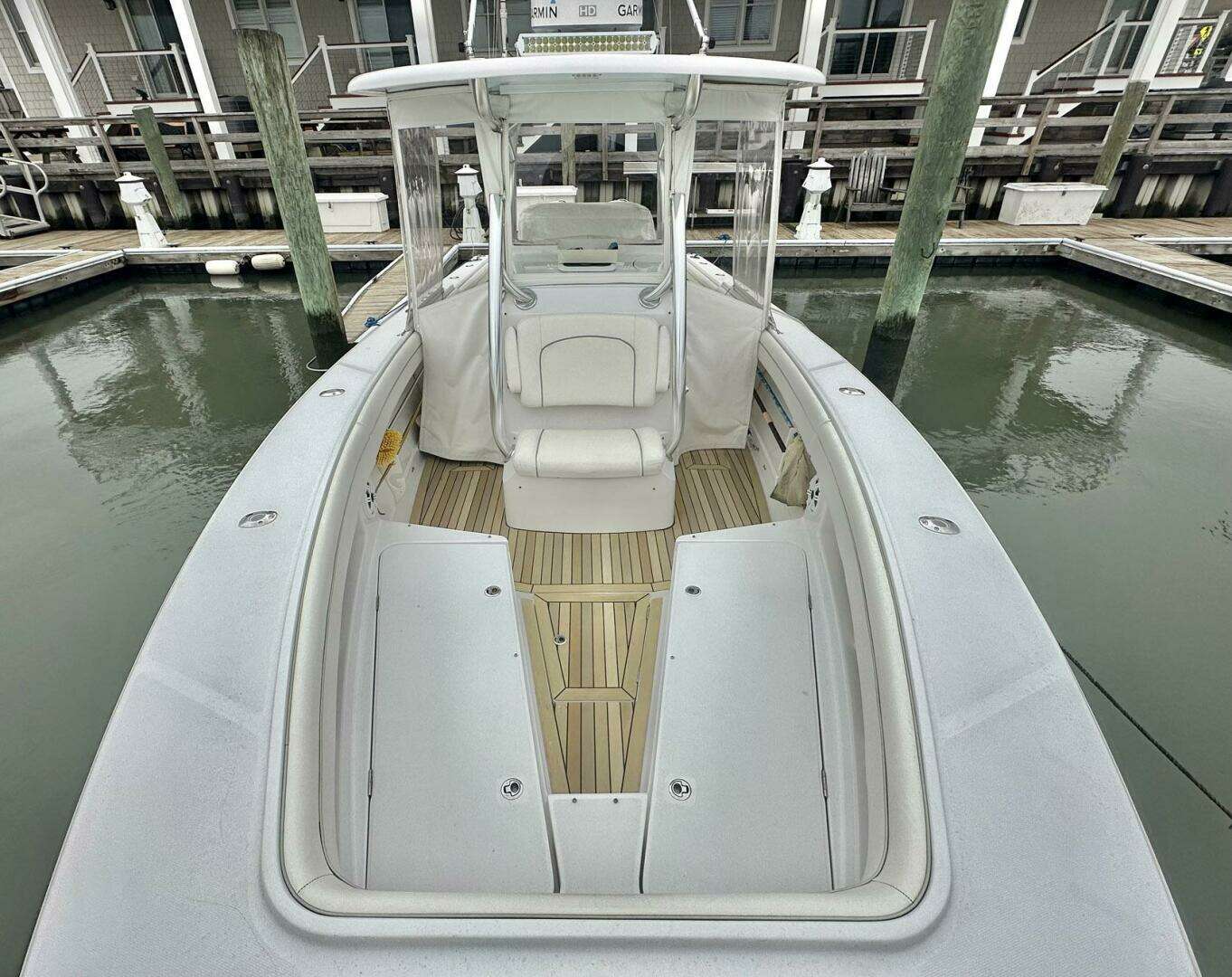 2013 Jupiter Center Console - Image 4