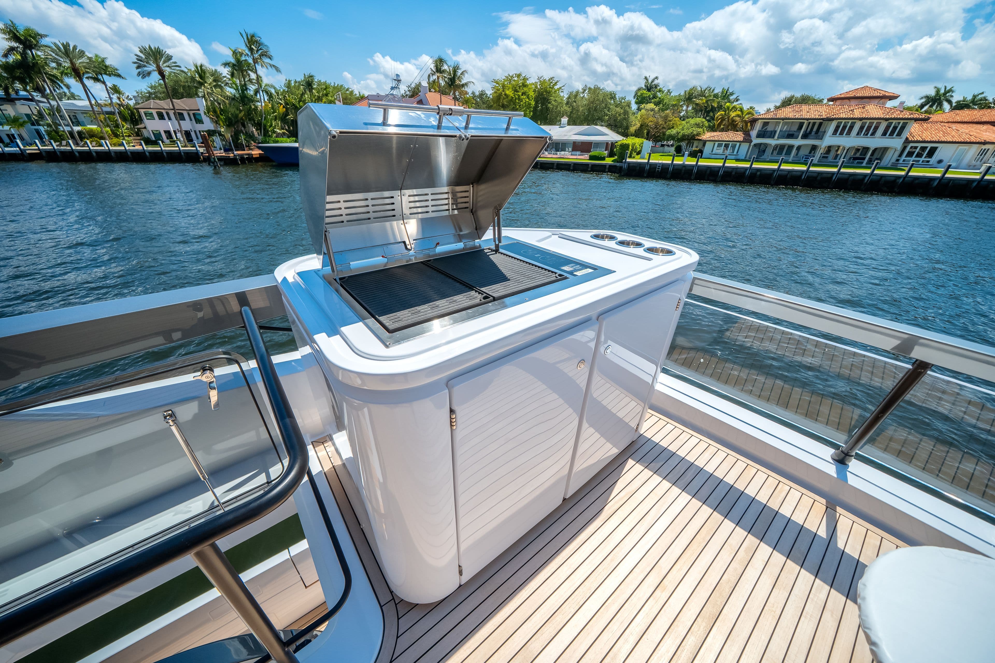 2026 Azimut Fly 72 - 46