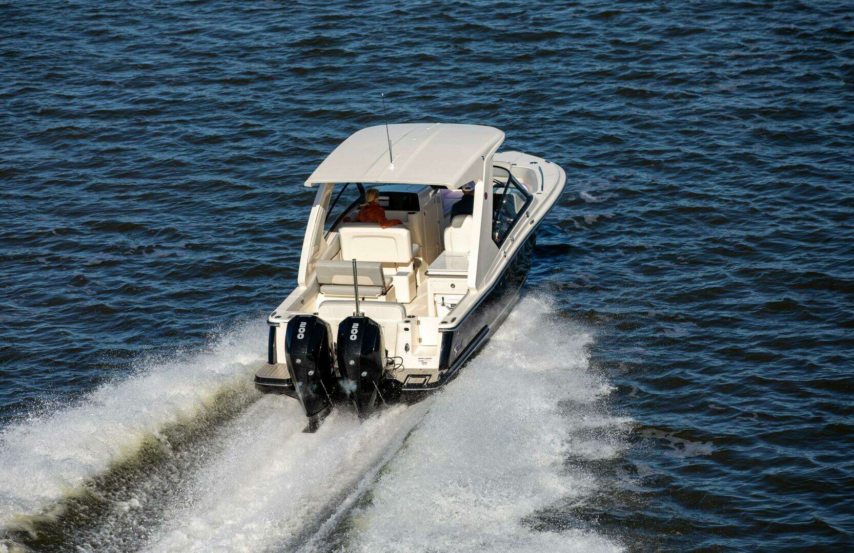 2026 Scout 277 Dorado - Image 2