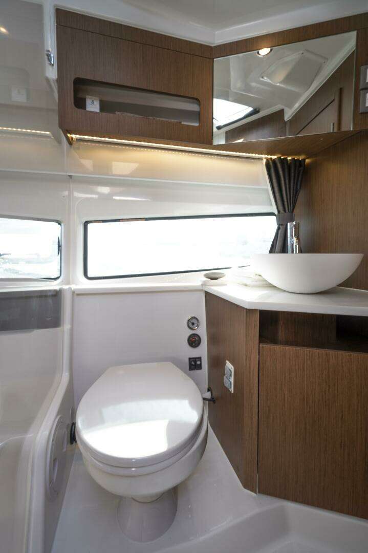 2026 Beneteau Antares 11 Softtop - Image 23