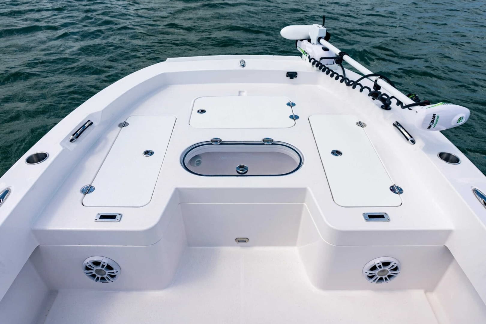 2026 Twin Vee 22 BayCat - Image 14