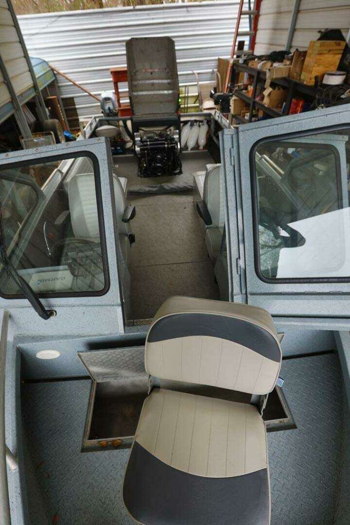 1998 Jetcraft 23 - Image 42