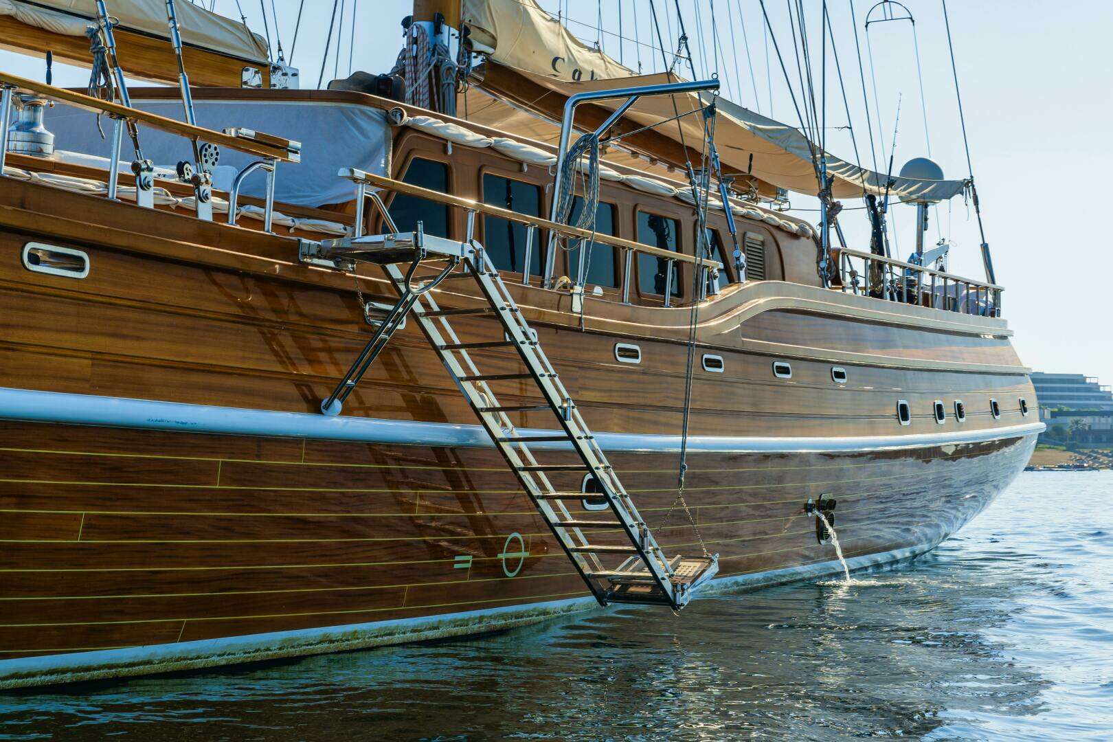 2013 East Yachting Custom - Image 84