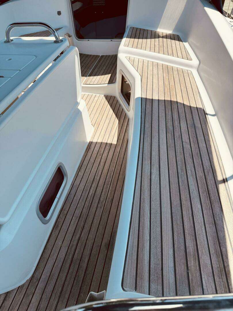 2008 Jeanneau Sun Odyssey 45 DS - Image 67