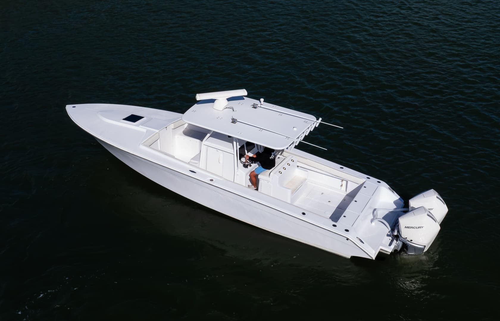 1997 Marlago 35FS - Image 13