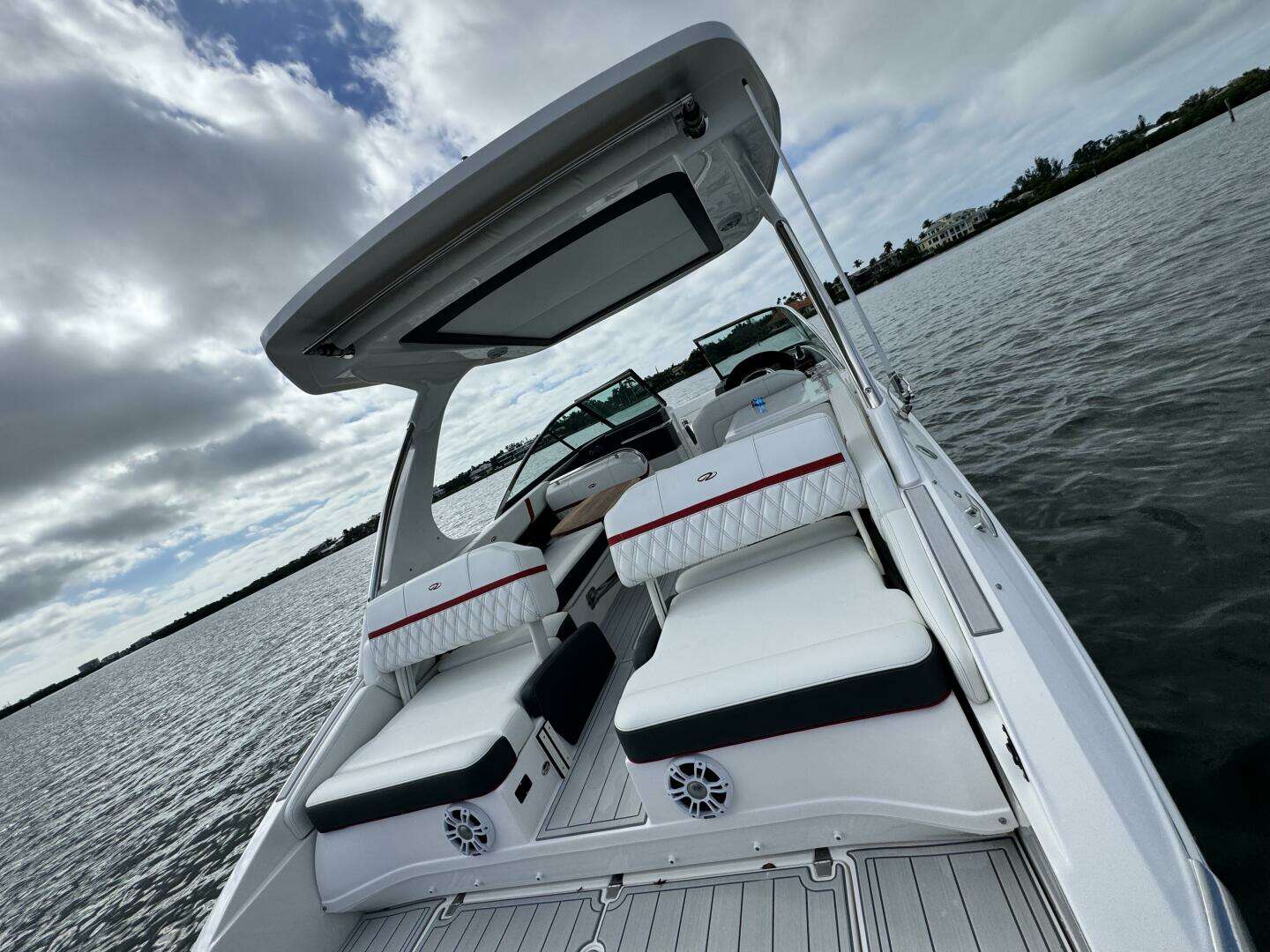 2023 Regal 29 OBX - Image 37