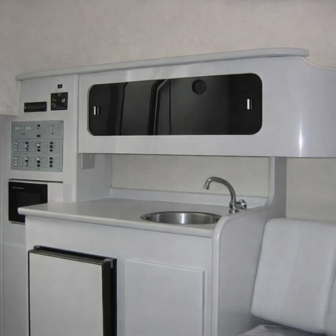 1992 Tiara Yachts 270 Sport - Image 12