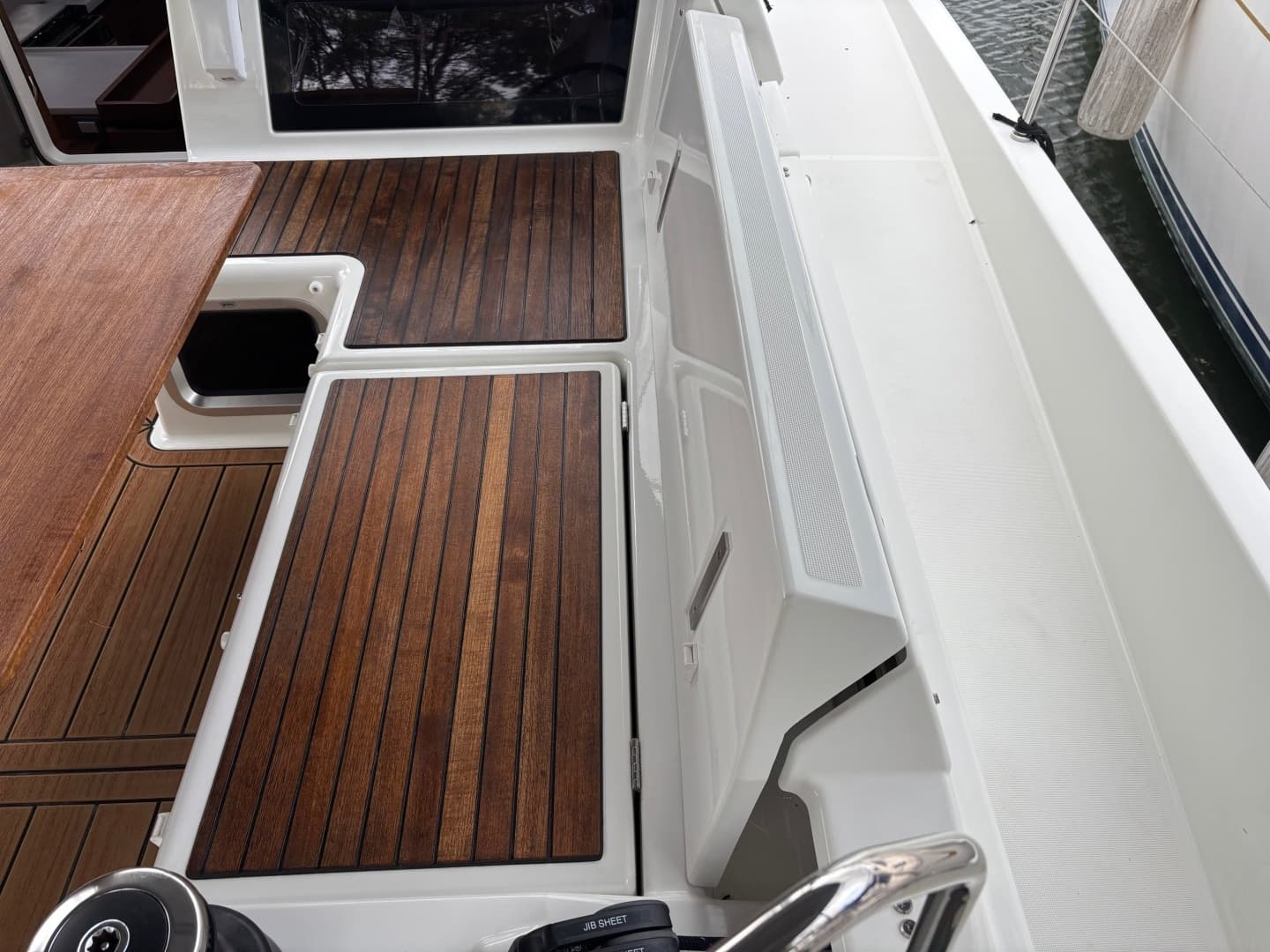 2021 Jeanneau Sun Odyssey 440 - Image 41