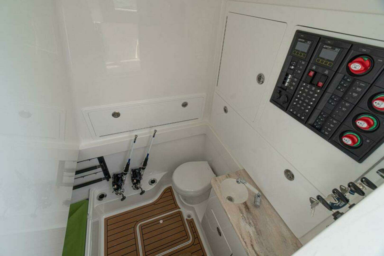 2026 Valhalla Boatworks V-41 - Image 7
