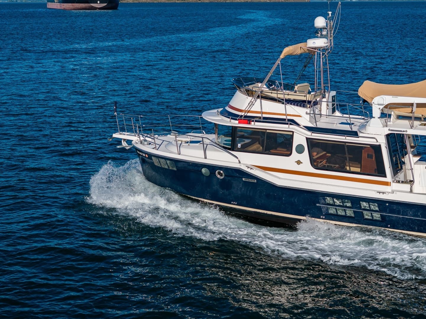 2020 Ranger Tugs R-41 CB - Image 57