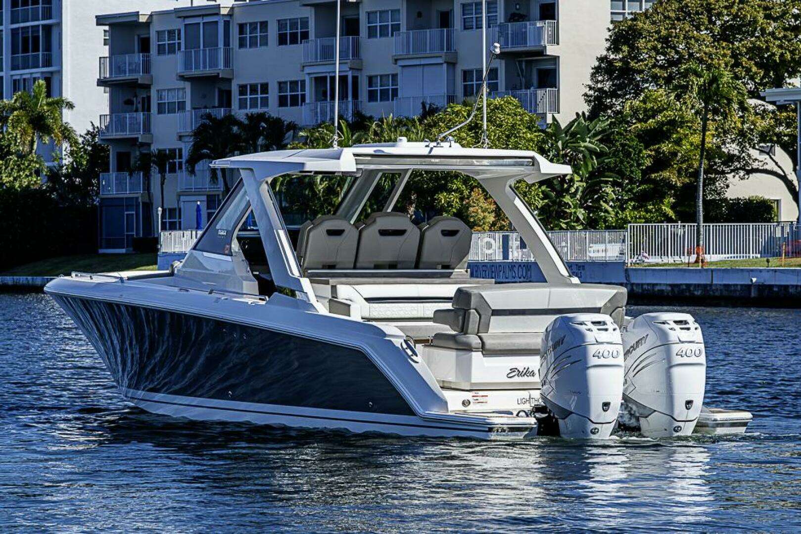 2023 Tiara Yachts 34LS - Image 67