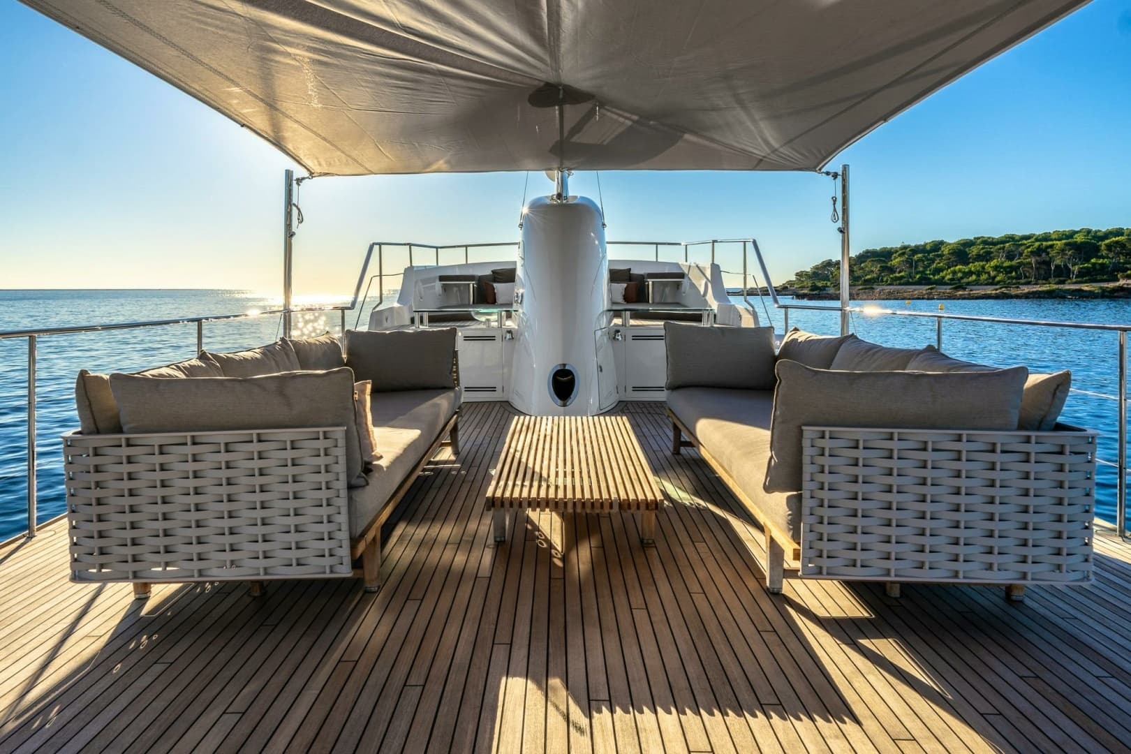 1969 Feadship Custom - Image 6