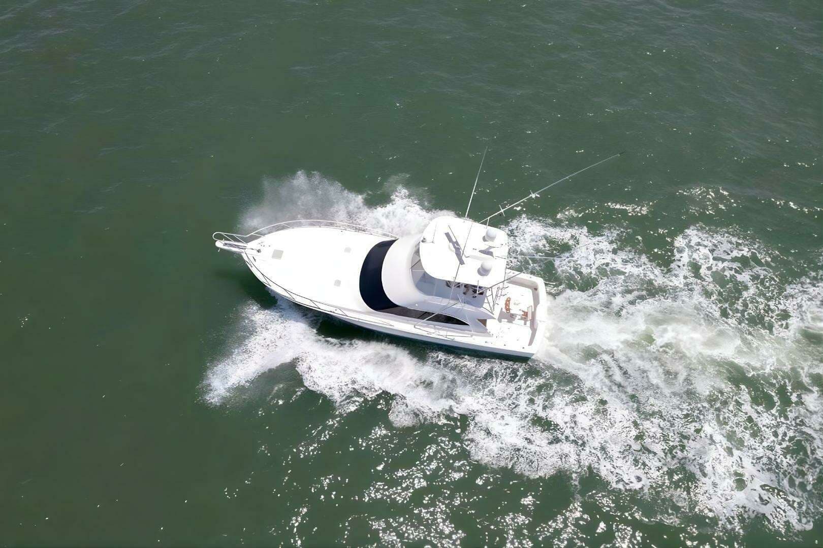 2011 Viking 50C - Image 4