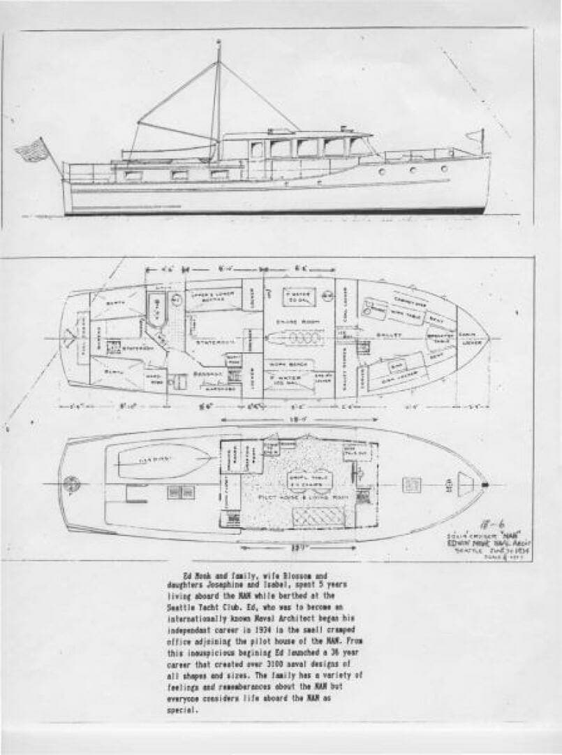 1934 Monk — - Image 51