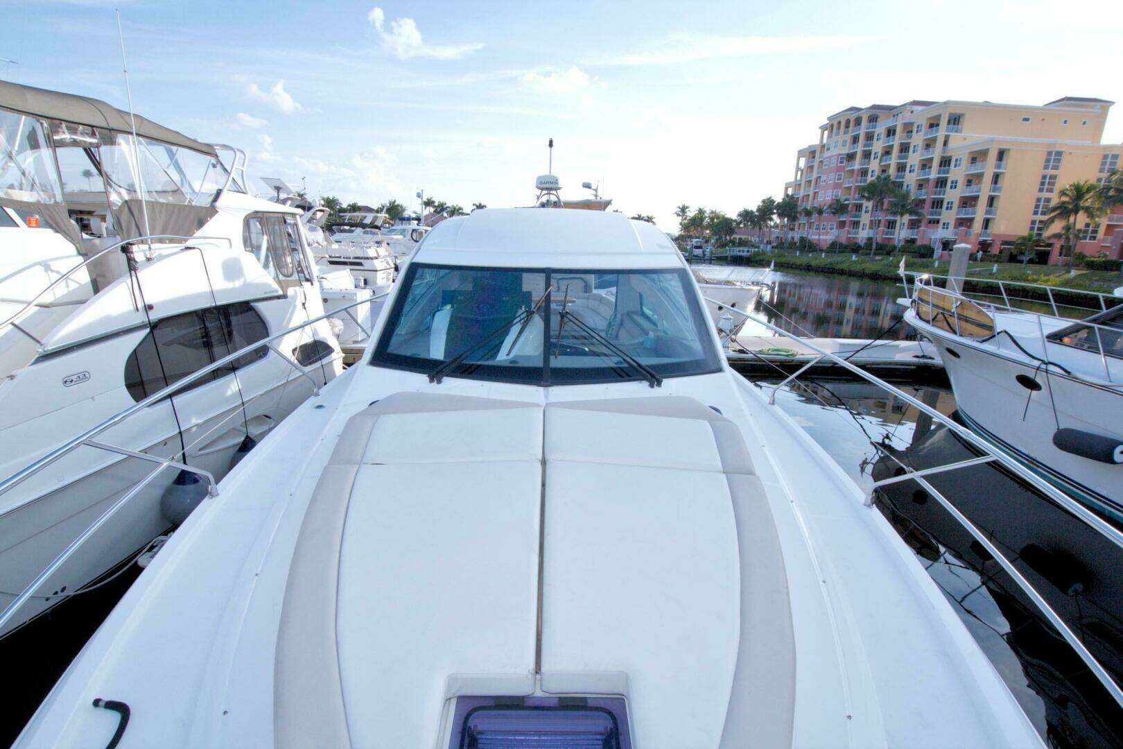2019 Beneteau Gran Turismo 50 - Image 24