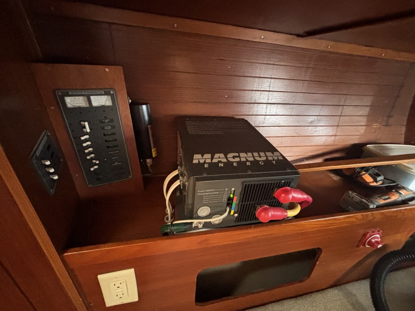 1984 Grand Soleil GS39 - Image 32