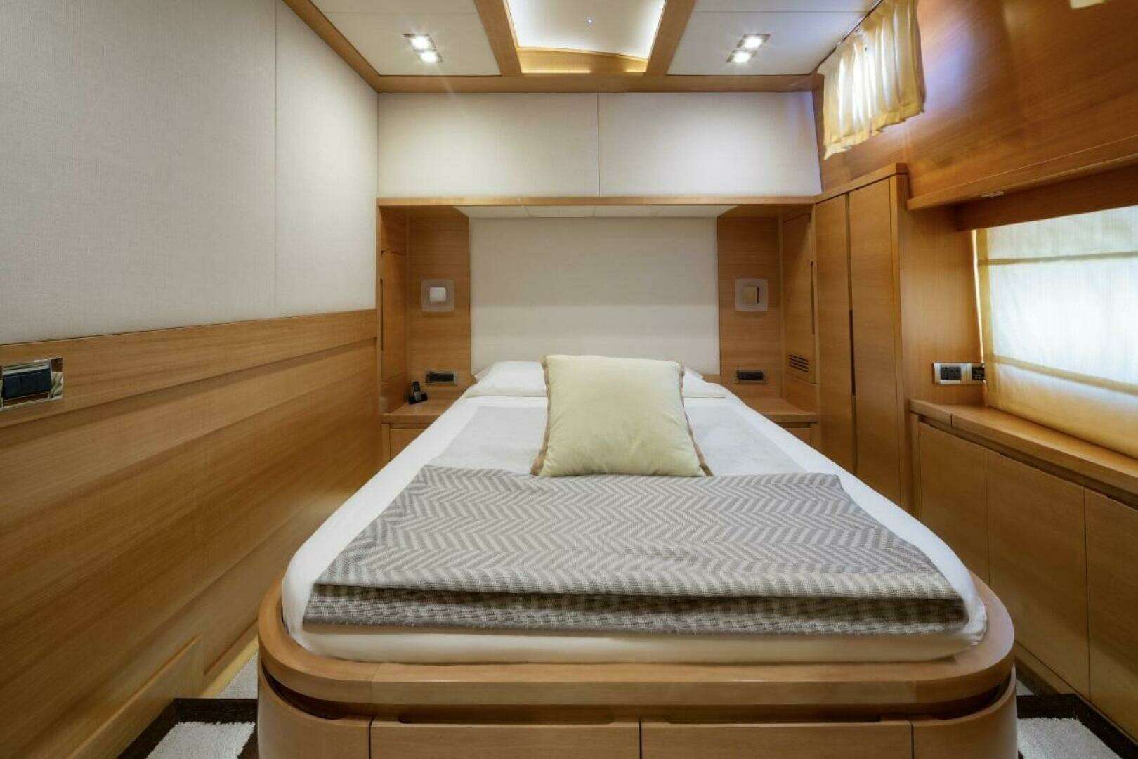 2011 Vicem Cruiser 78 - Image 26