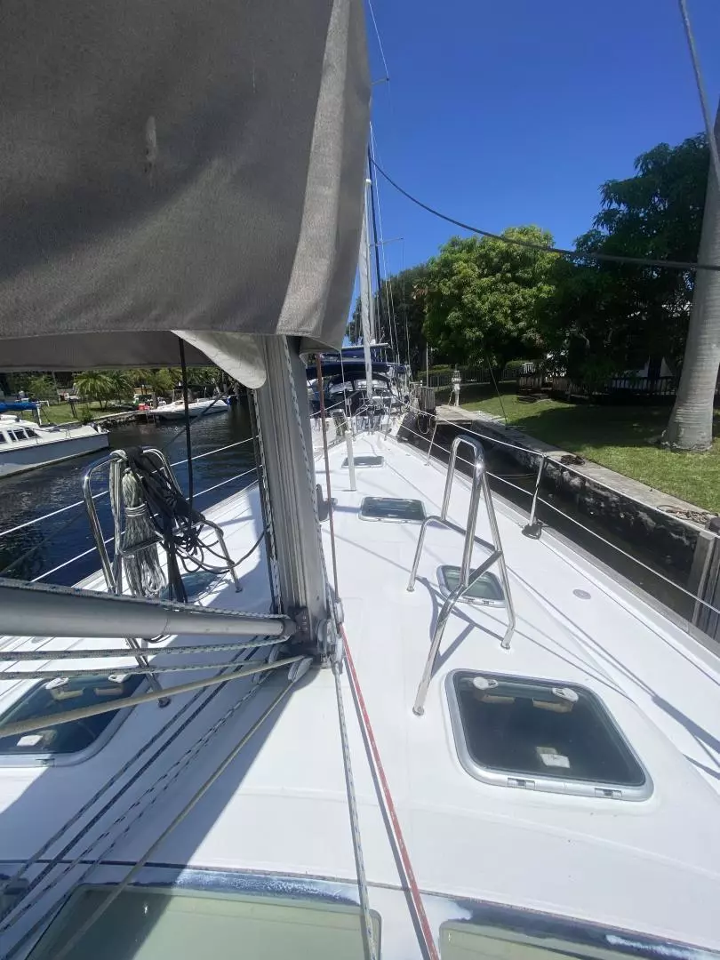 2004 Beneteau 473 - Image 7