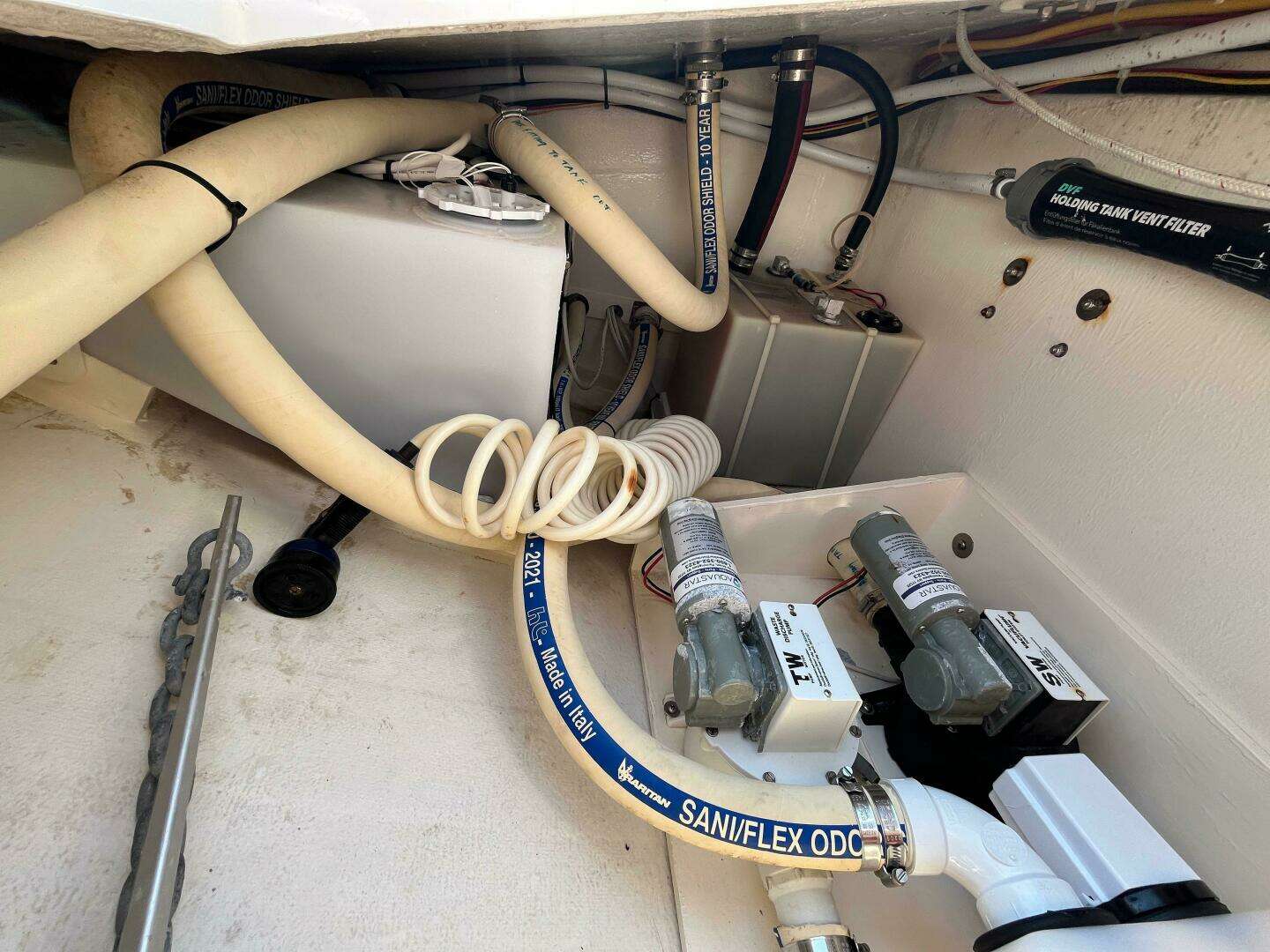 2018 Maine Cat 38 - Image 28