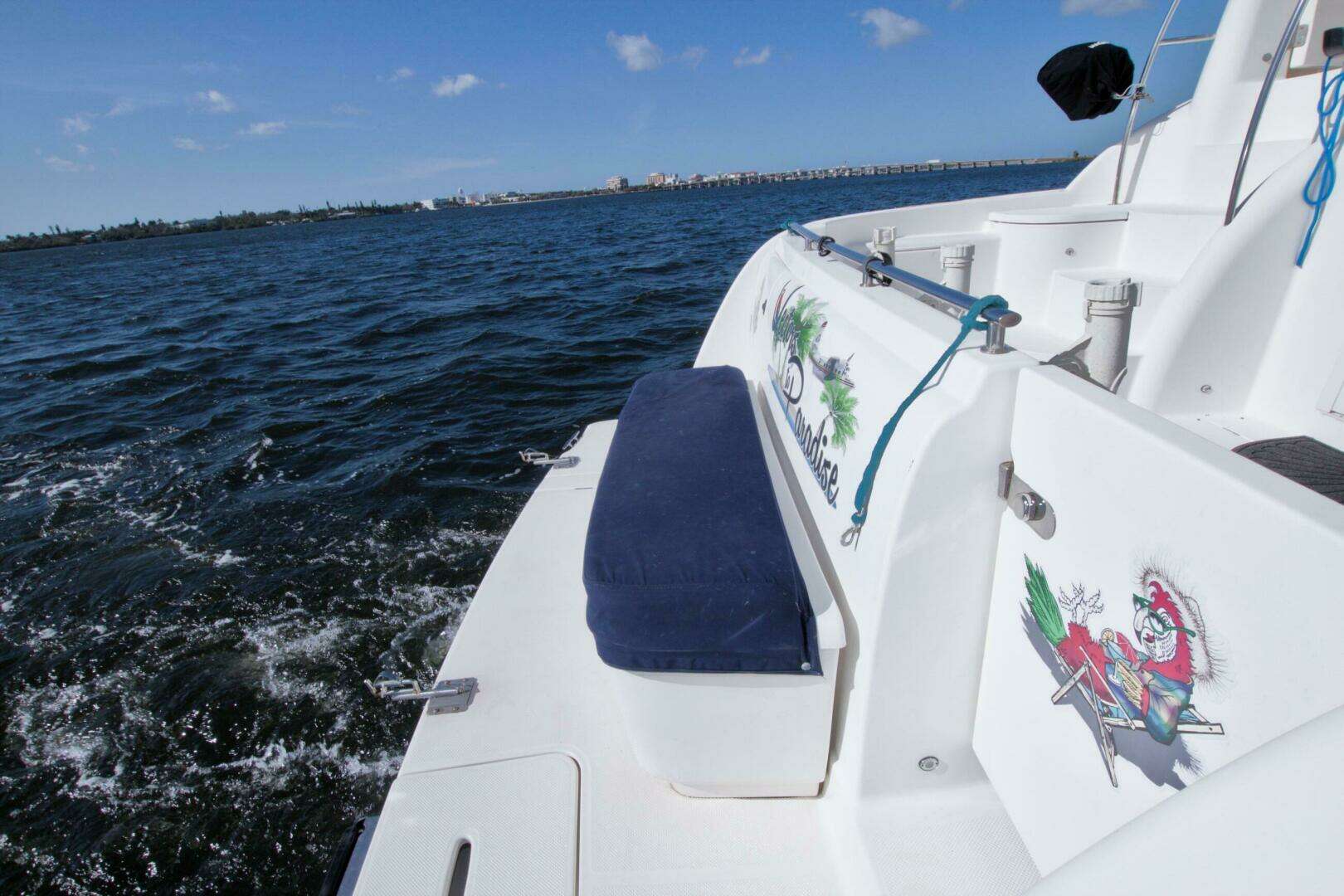 2007 Meridian 459 Motoryacht - Image 13