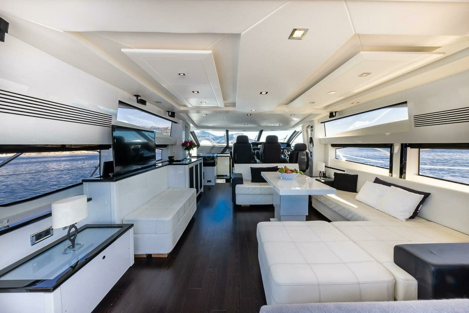 2011 Sunseeker PREDATOR 74 - Image 6