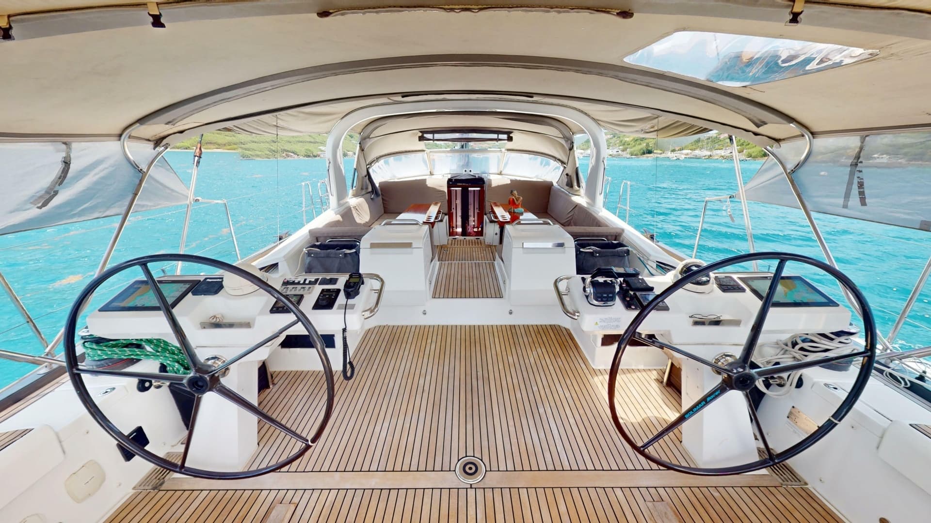 2018 Jeanneau 64 - Image 7