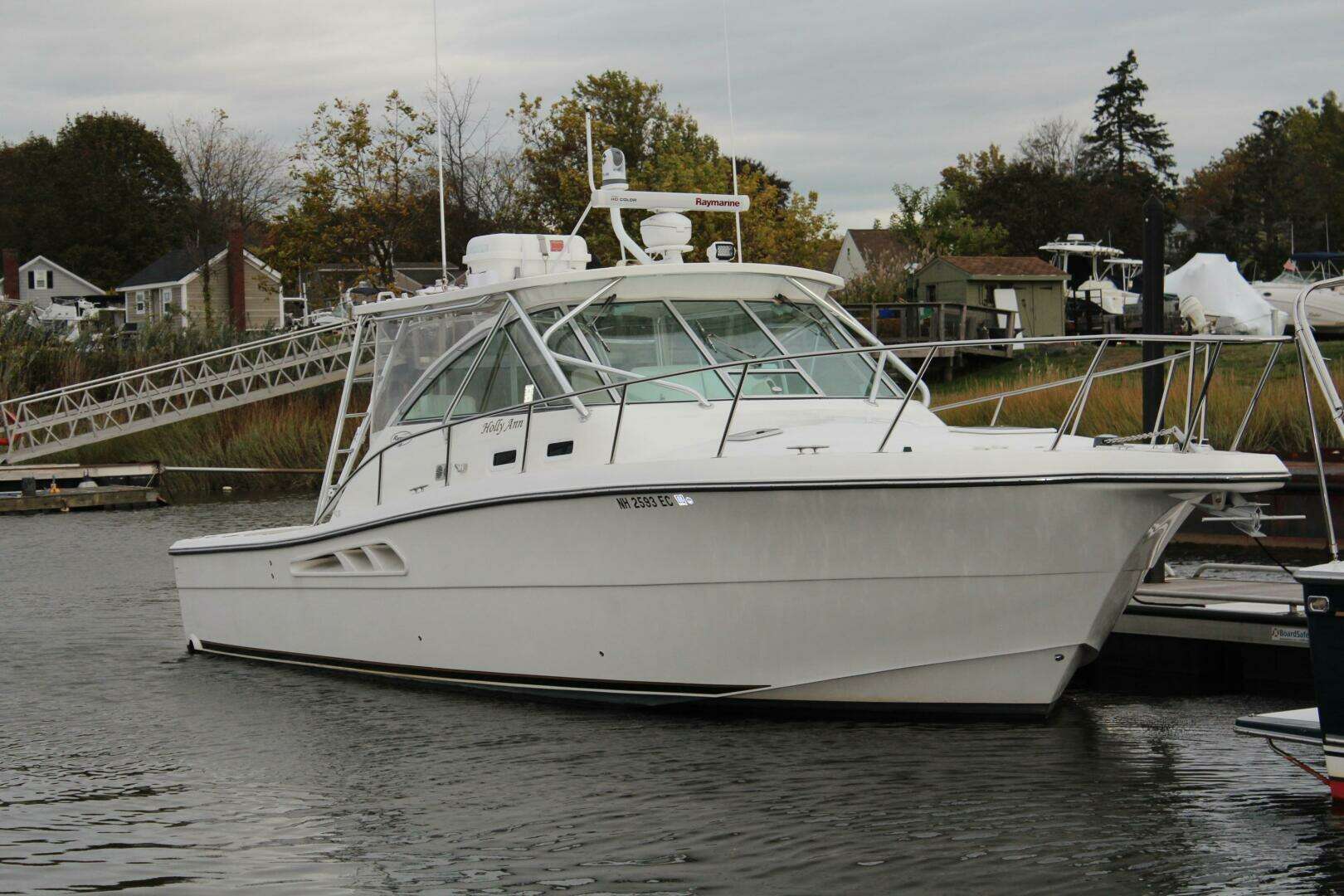2005 Rampage Express - Image 3