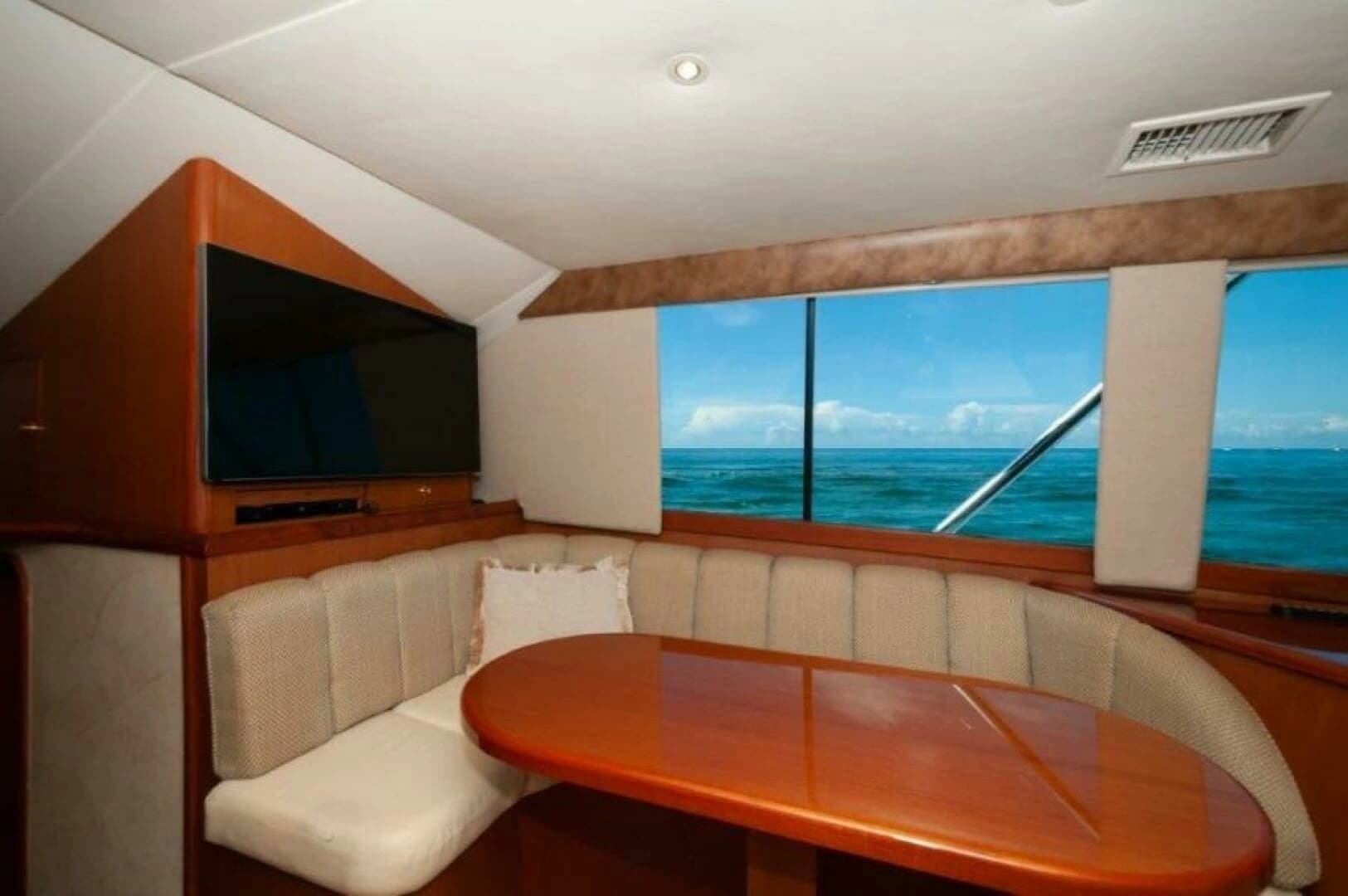 1998 Ocean 48 Super Sport - Image 11