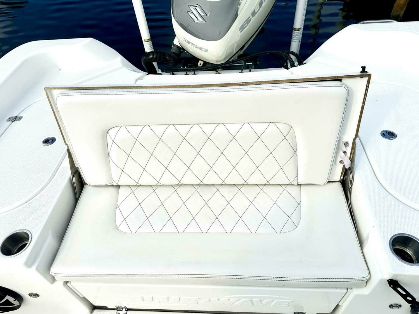 2020 Blue Wave 2800 Pure Hybrid - Image 8