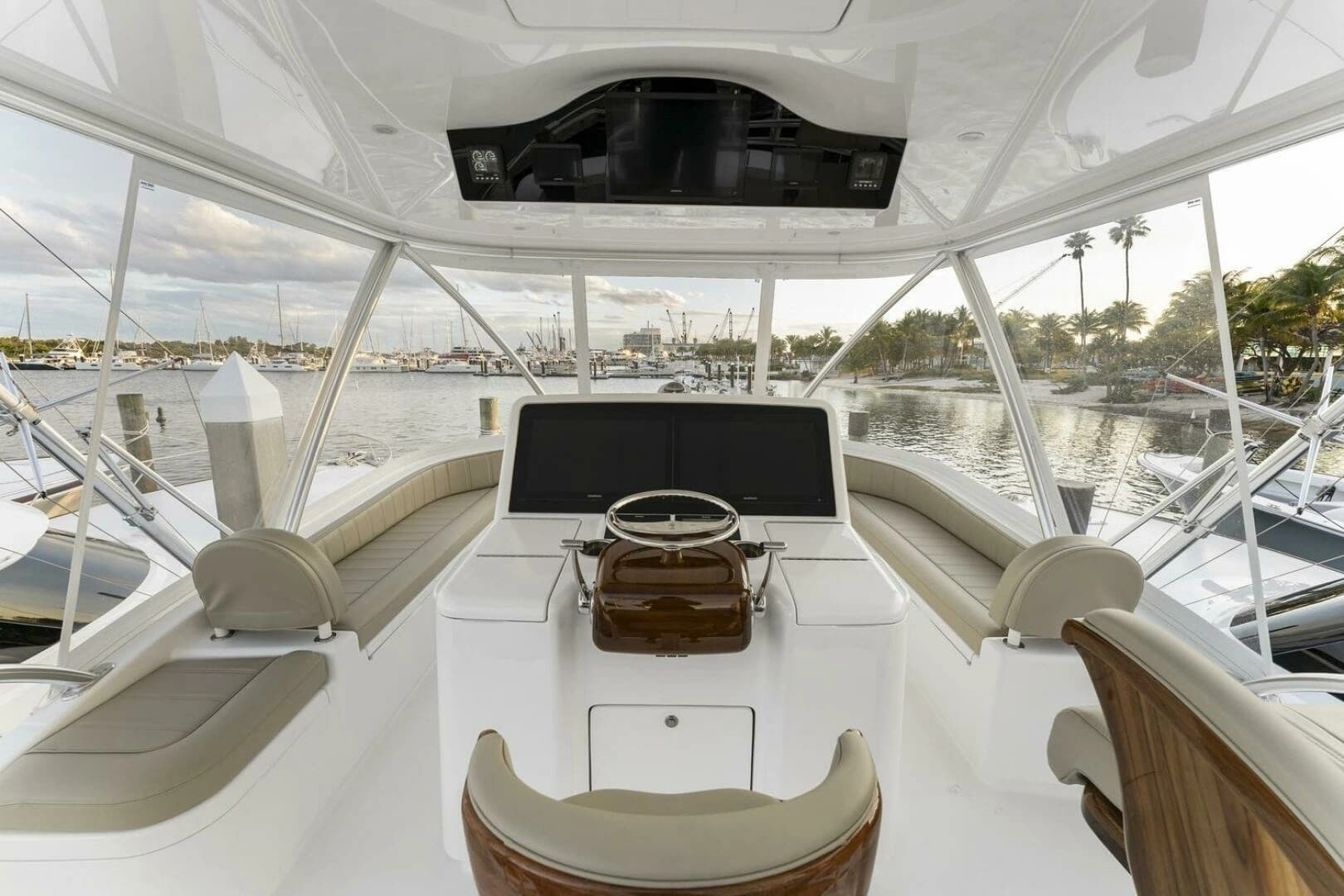 2027 Viking 50 Billfish - Image 26