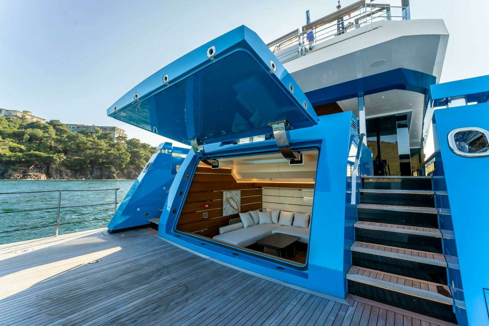 2024 AES Yacht — - Image 53
