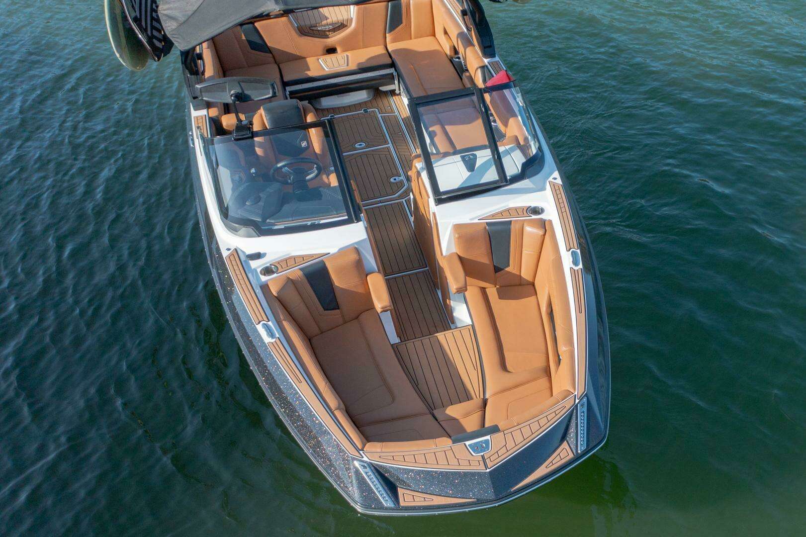 2020 Nautique G25 - Image 22