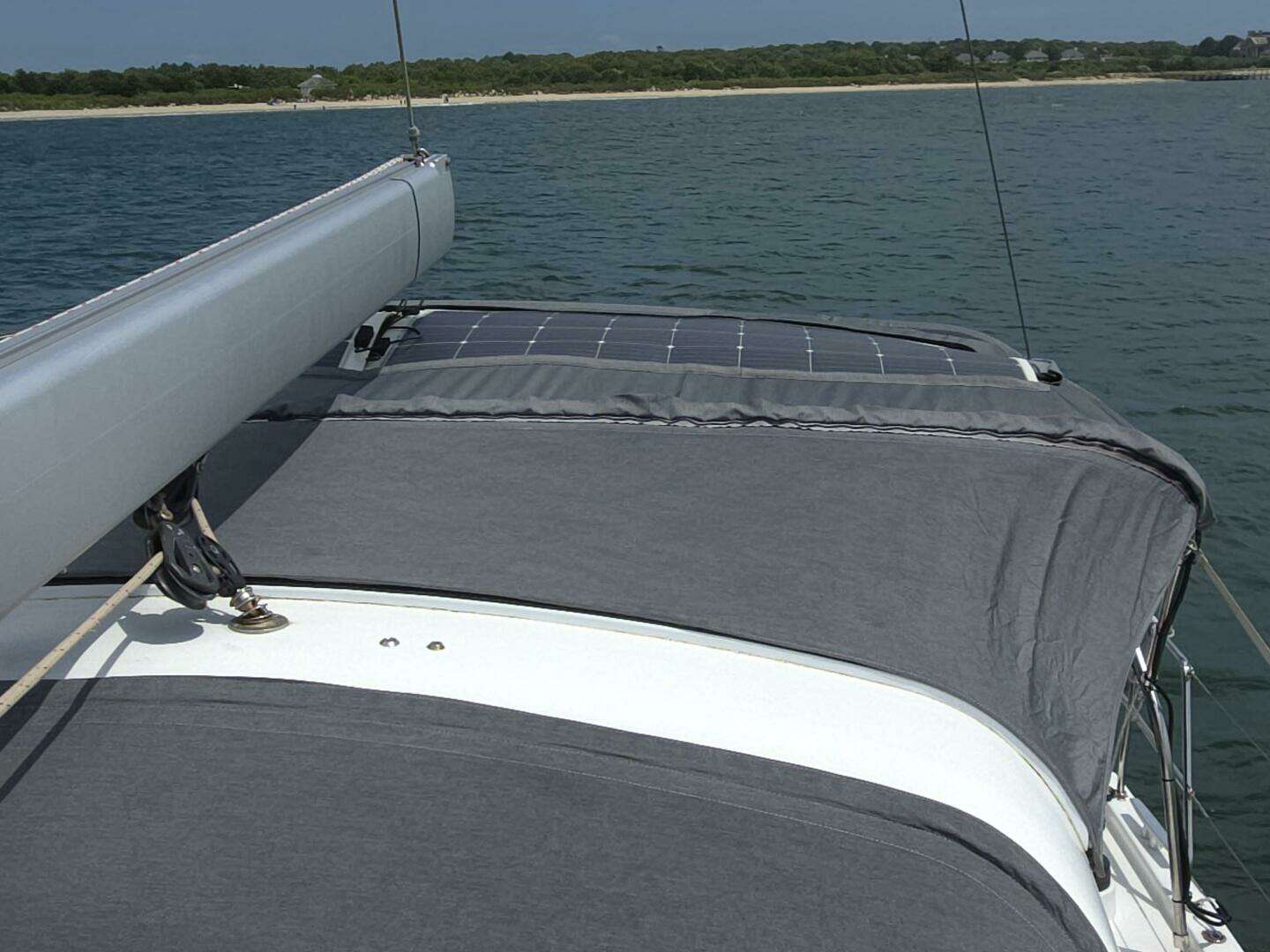2019 Beneteau Oceanis 46.1 - Image 27