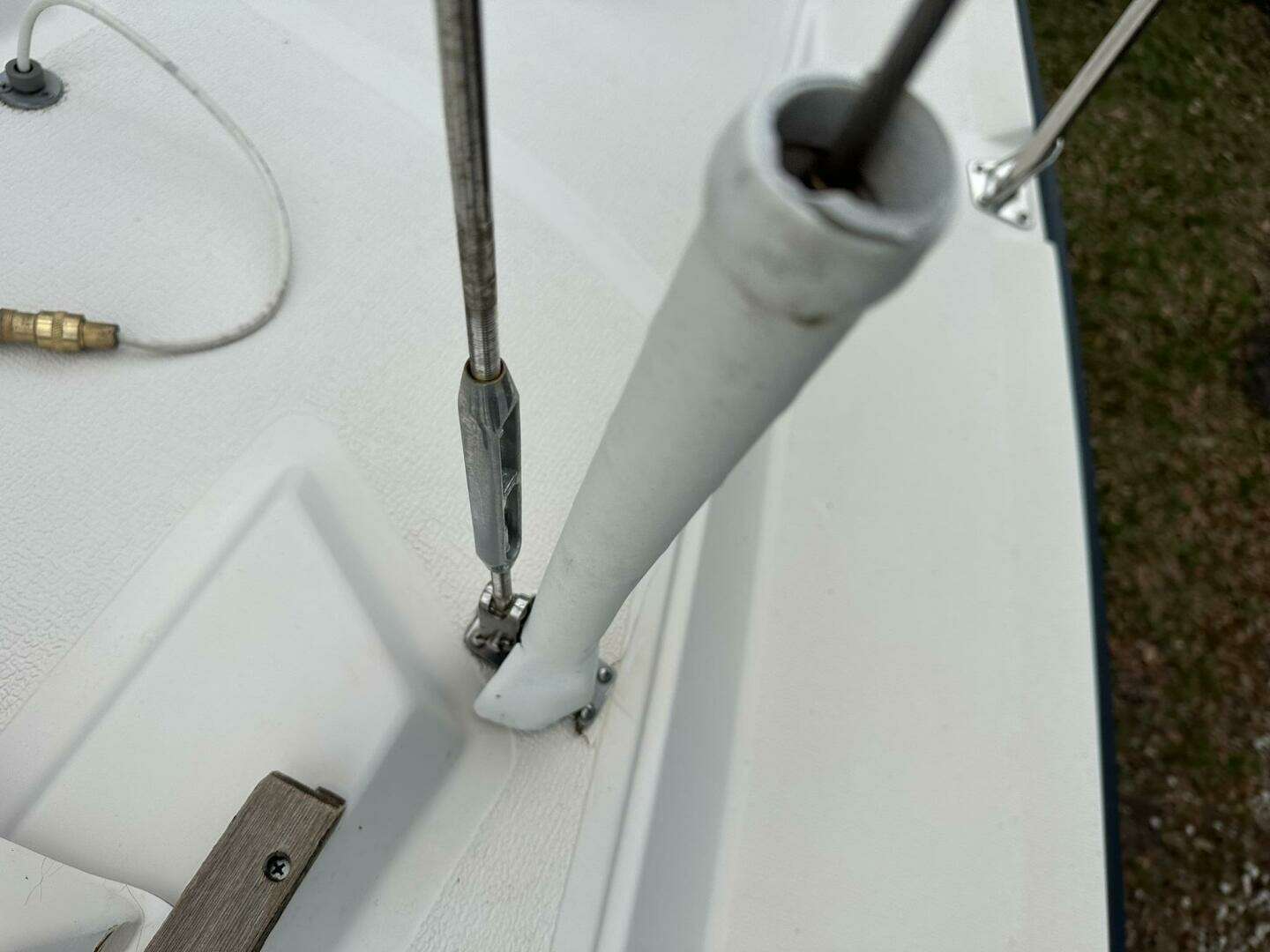 1987 Precision Precision 23 - Image 37