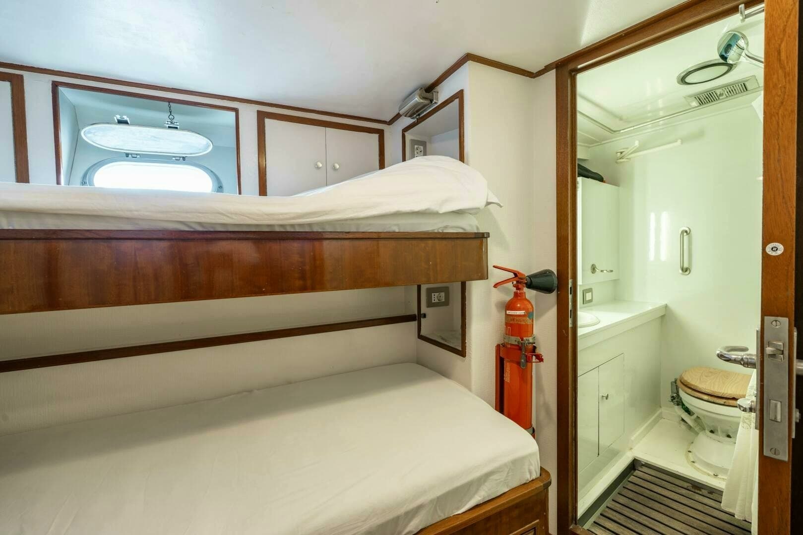1978 Feadship Custom - Image 27