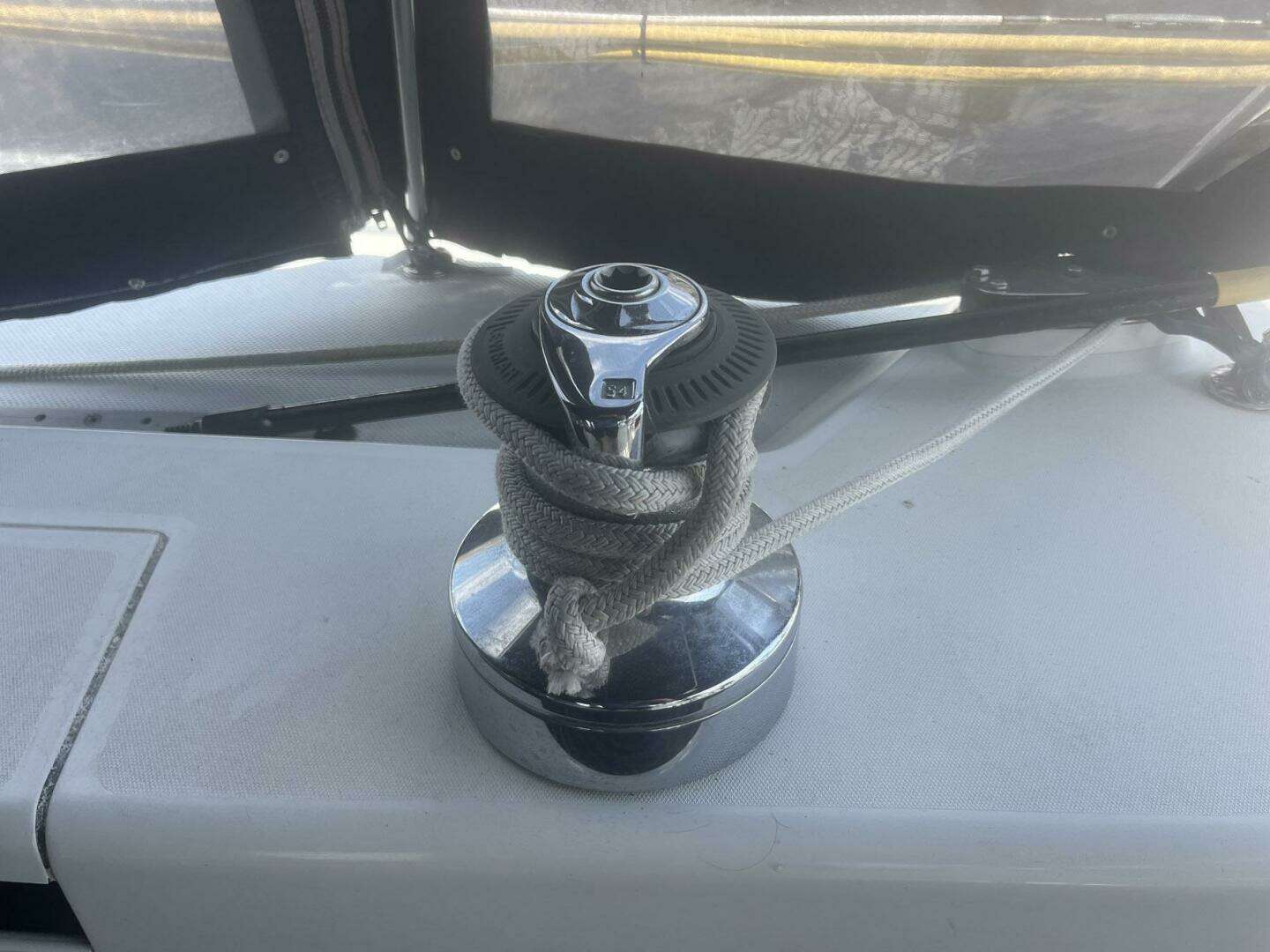 1999 Catalina 42 MK II - Image 25