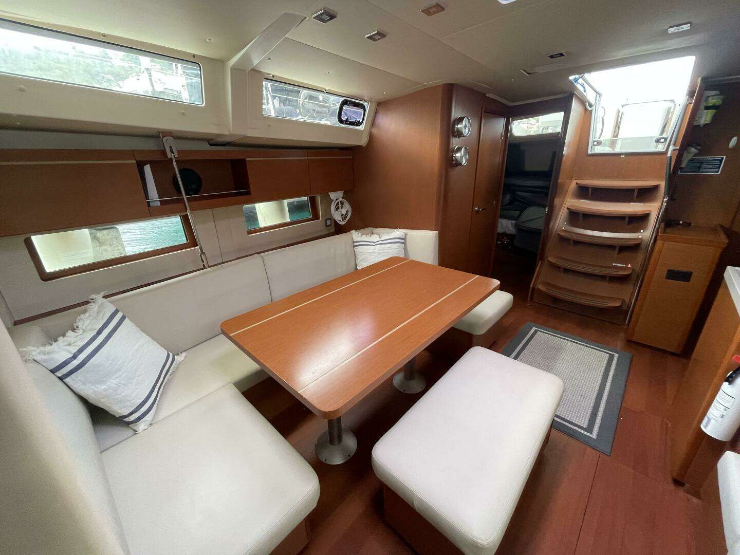2020 Beneteau Oceanis 46.1 - Image 17