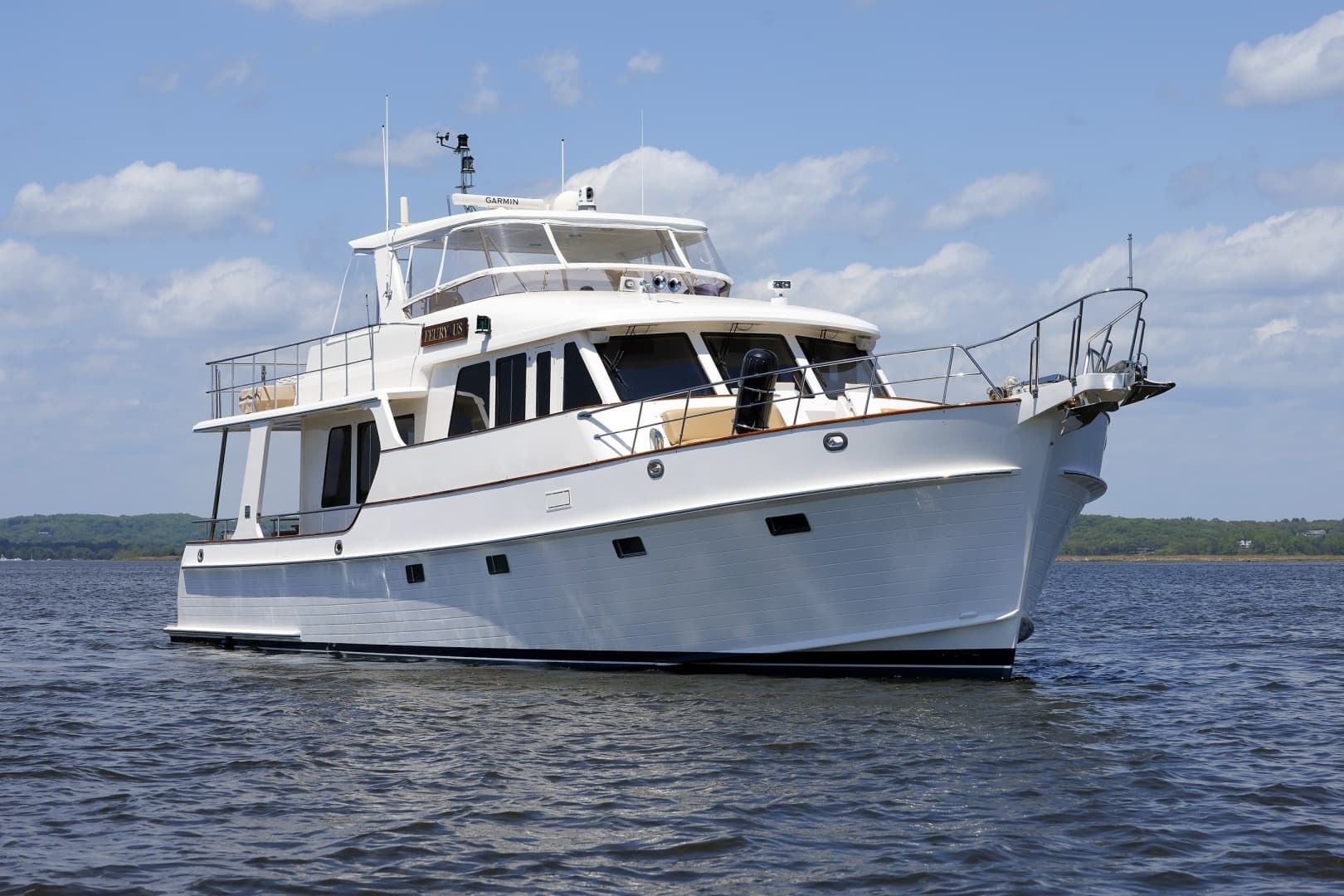 2007 Grand Banks — - Image 96