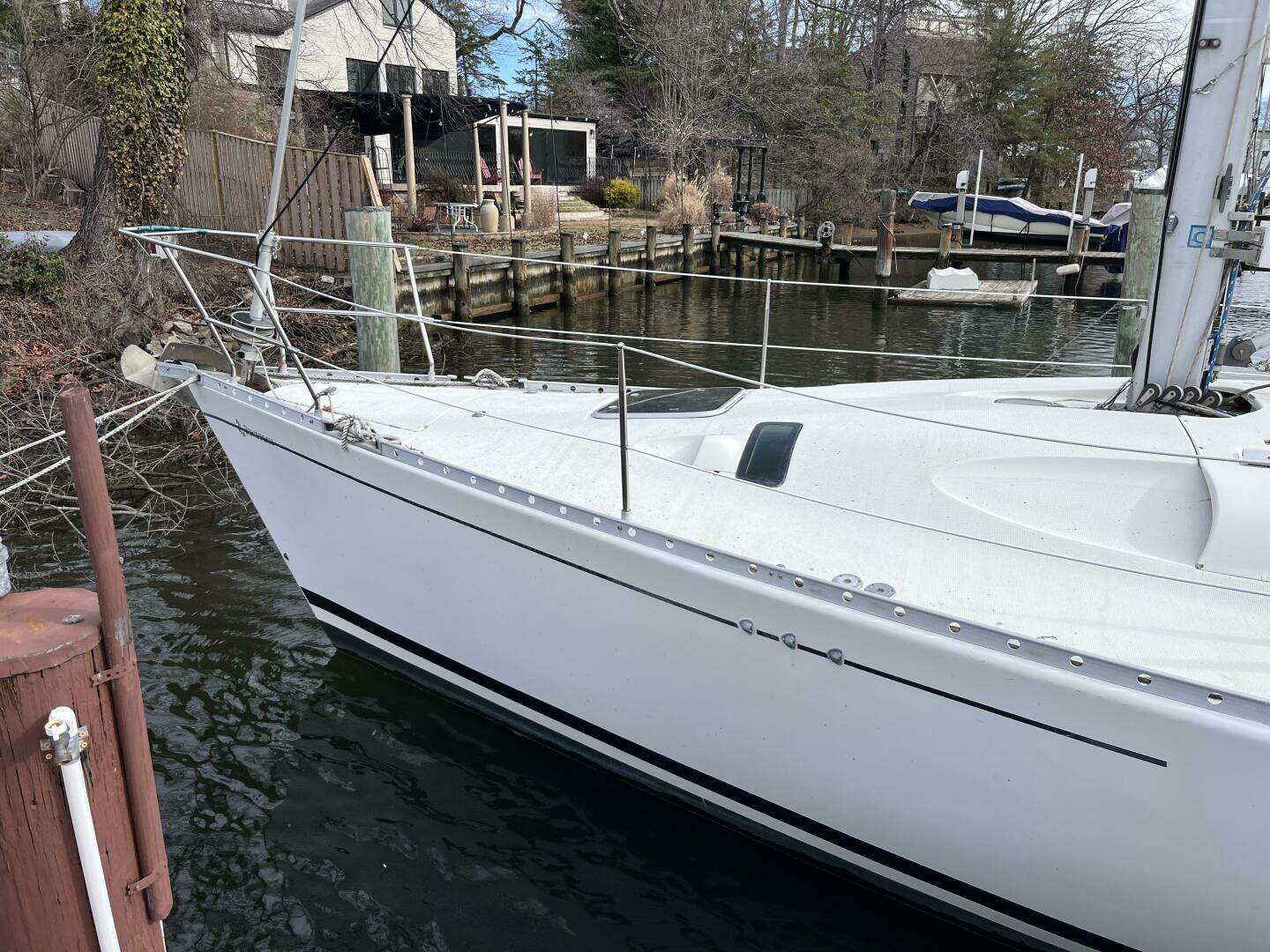 1990 Beneteau — - Image 5