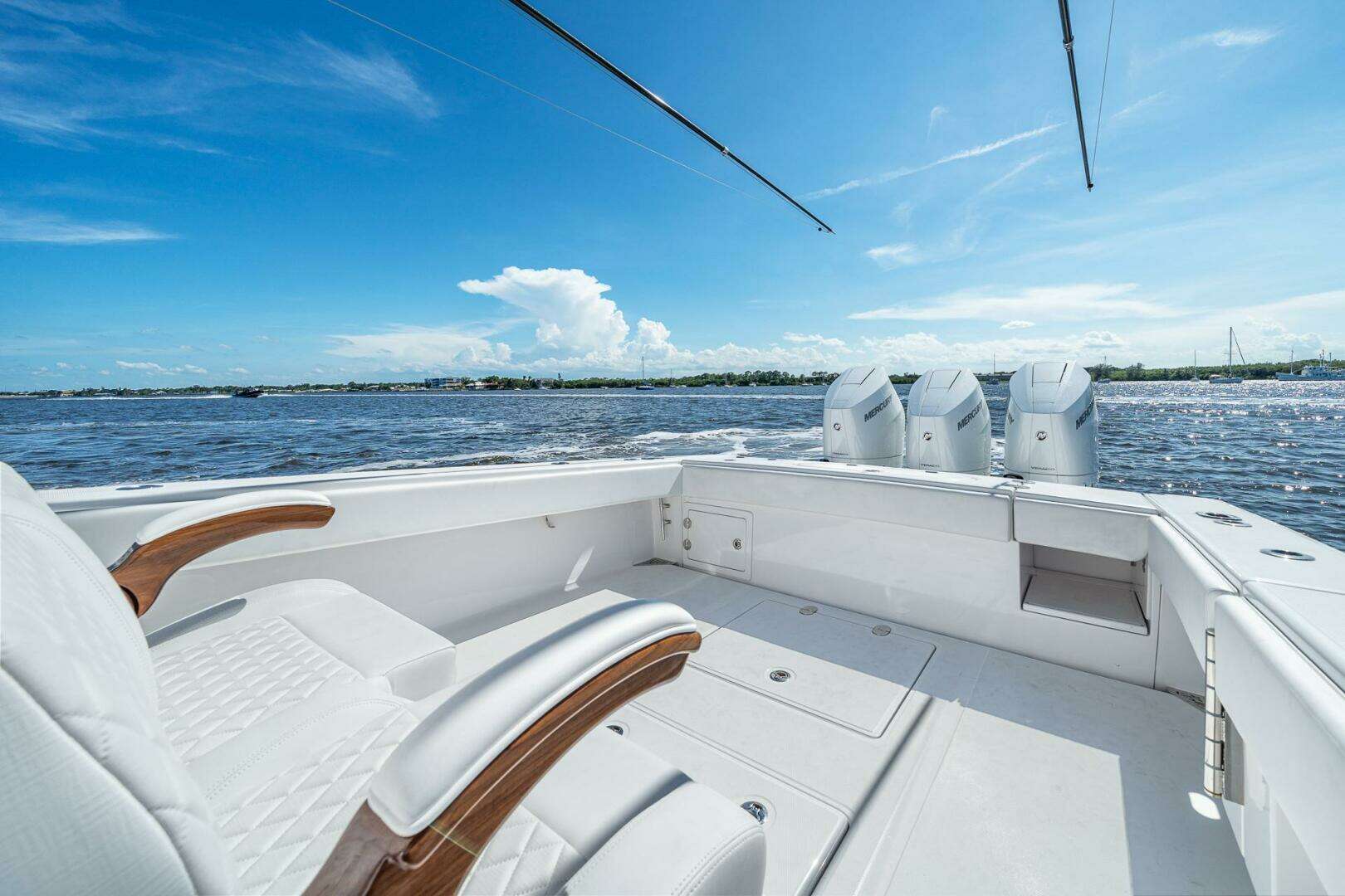 2024 Bahama 41 - Image 39